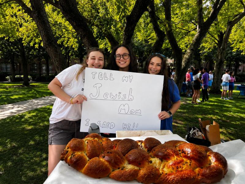 DePaul Student Club