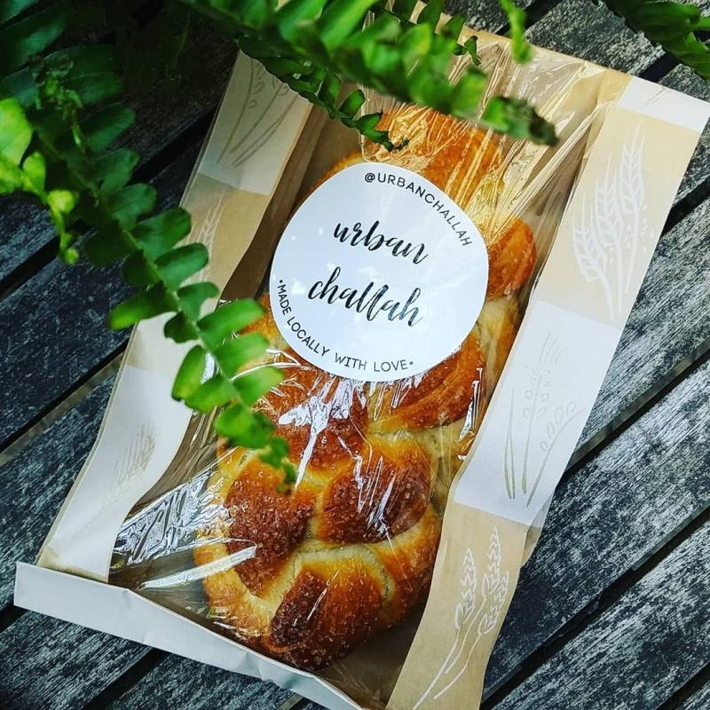 Urban Challah